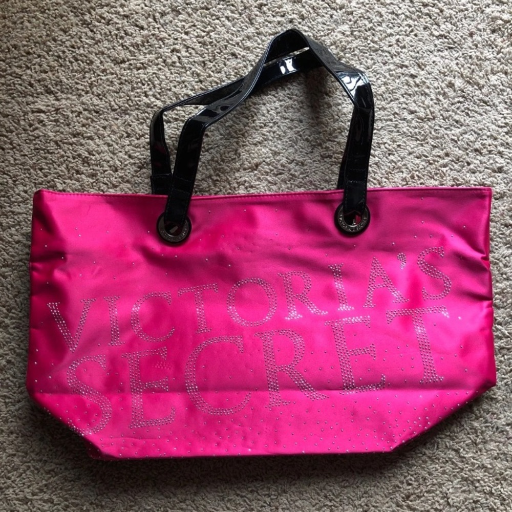 Victoria’s Secret Tote!